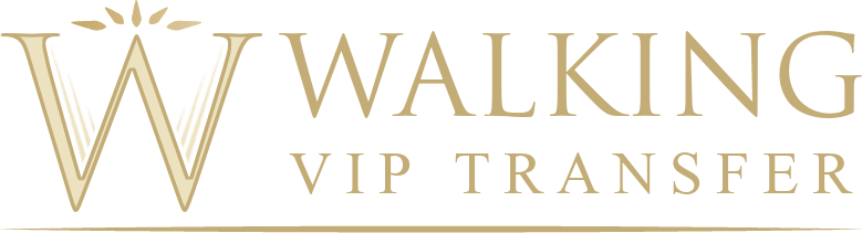 Walking VIP Travel